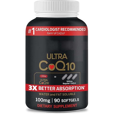 qunol mega coq10 reviews|qunol mega coq10 side effects.